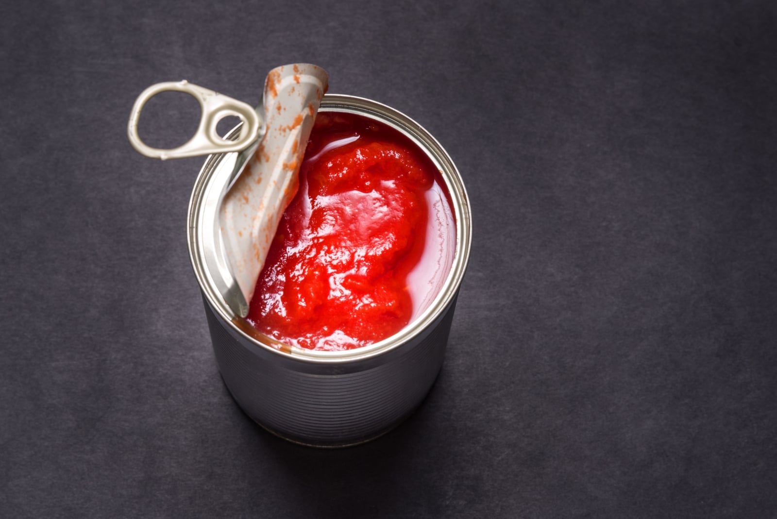 5 Ways with a Tin of Tomatoes
